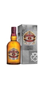 Chivas Regal Premium Scotch Whisky 700ml