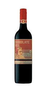 Chocolate Box Shiraz 2022