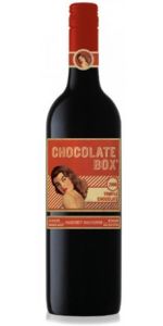 Chocolate Box Cabernet Sauvignon 2021