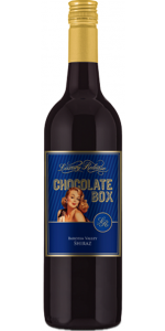 Chocolate Box Luxury Release Shiraz 2017