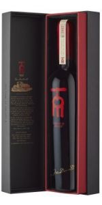 Church Road Tom Cabernet Merlot 2015