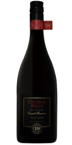 Church Rd Grand Reserve Central Otago Pinot Noir 2023