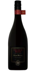 Church Rd Grand Reserve Central Otago Pinot Noir 2019