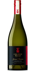 Church Rd Grand Reserve Chardonnay 2022