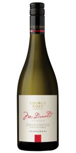 Church Rd Mcdonald Series Chardonnay 2024