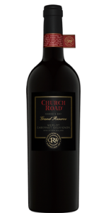 Church Rd Grand Reserve Cabernet Merlot 2020