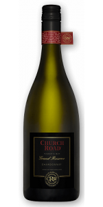 Church Rd Grand Reserve Chardonnay 2019