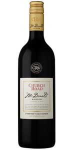 Church Rd Mcdonald Cabernet Sauvignon 2021