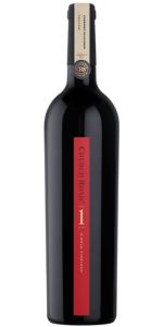 Church Road 1 Cabernet Sauvignon 2020