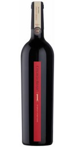 Church Road 1 Malbec 2021