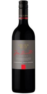 Church Rd Mcdonald Cabernet Sauvignon 2021