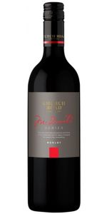 Church Rd Mcdonald Series Merlot 2021