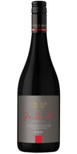 Church Rd Mcdonald Series Syrah 2021