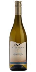 Clearview Beachhead Chardonnay 2019