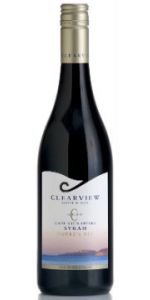 Clearview Cape Kidnappers Syrah 2022