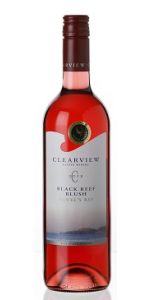 Clearview Black Reef Blush 2024