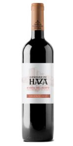 Condado De Haza Tempranillo Crianza 2020