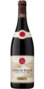 Guigal Cotes Du Rhone Rouge 2022