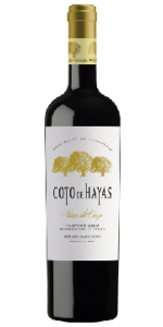 Coto De Hayas Vinas Del Cierzo Reserva 2015