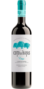 Coto De Hayas Crianza 2019