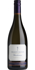 Craggy Range Gimblett Gravels Chardonnay 2021
