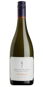 Craggy Range Marlborough Sauvignon Blanc 2023