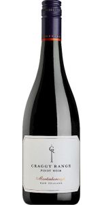 Craggy Range Martinborough Pinot Noir 2024