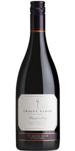Craggy Range Te Muna Pinot Noir 2022