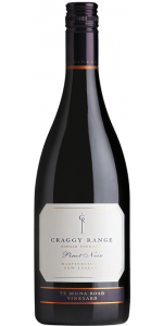 Craggy Range Te Muna Pinot Noir 2023