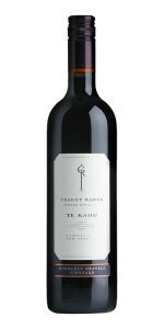 Craggy Range Te Kahu Merlot Cabernets 2023