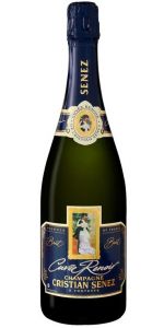 Cristian Senez Cuvee Renoir Champagne N V