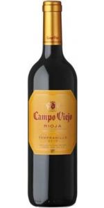 Campo Viejo Tempranillo Rioja 2021