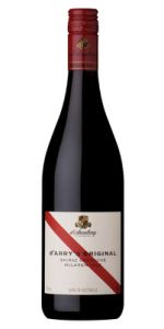 D'arenberg Darry's Original Shiraz Grenache 2013