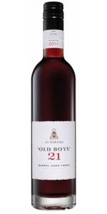 De Bortoli Old Boys 21yo Tawny Port