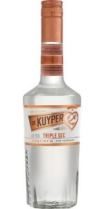 De Kuyper Triple Sec 500ml