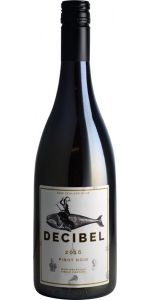 Decibel Martinborough Pinot Noir 2020