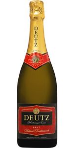 Deutz Marlborough Cuvee N V