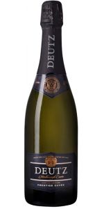 Deutz Limited Edition Prestige Cuvee 2020