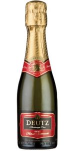 Deutz Brut Piccolo 200ml