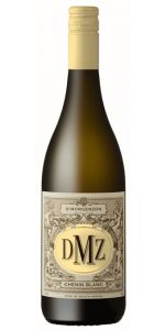 De Morgenson Dmz Chenin Blanc 2022