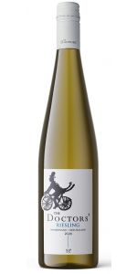 Forrest The Doctors Riesling 20/21