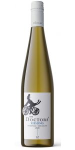 Forrest The Doctors Riesling 2021