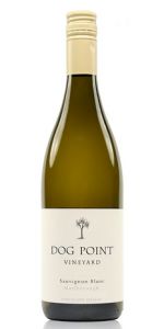 Dog Point Sauvignon Blanc 2023