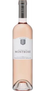 Domaine Montrose Rose 2020