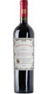 Doppio Passo Primitivo 2023