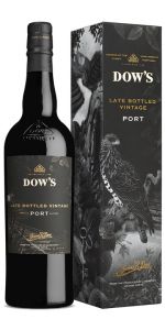 Dow's L B V Port 2020