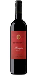 Eden Hall Springton Barossa Shiraz 2018
