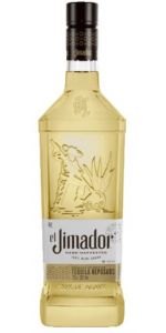 El Jimador Reposado Tequila 700ml
