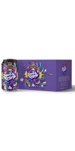 Emerson's Hazed & Confused Cloudy I P A 6pack Cans