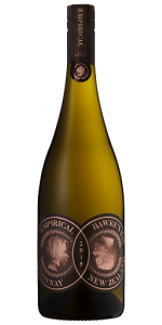 Emperical Chardonnay 2019